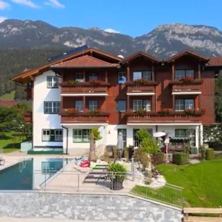 Gaestehaus Hartweger Екстер'єр фото