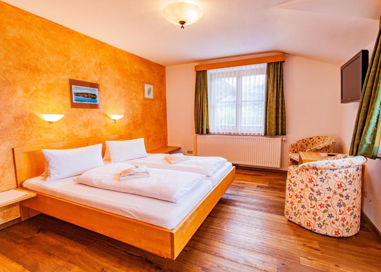 Gaestehaus Hartweger Екстер'єр фото