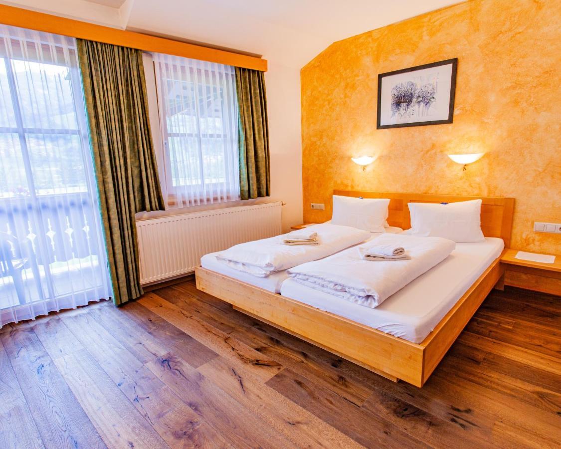 Gaestehaus Hartweger Екстер'єр фото