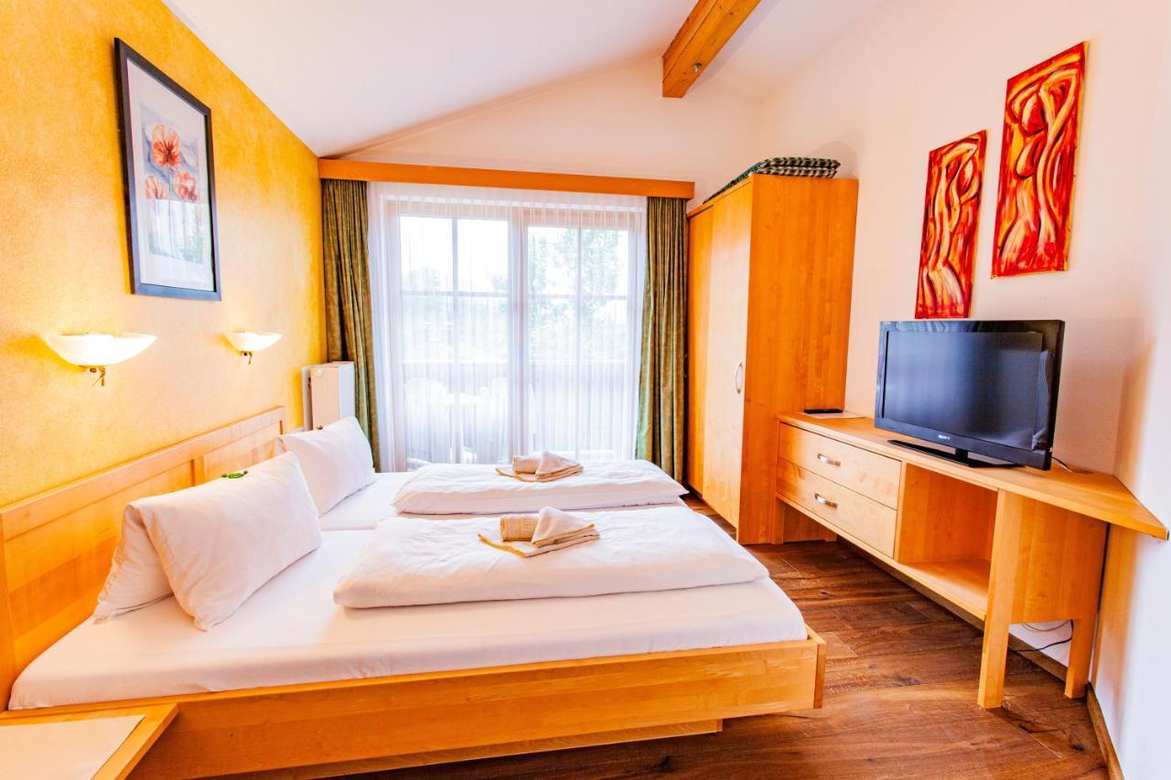 Gaestehaus Hartweger Екстер'єр фото