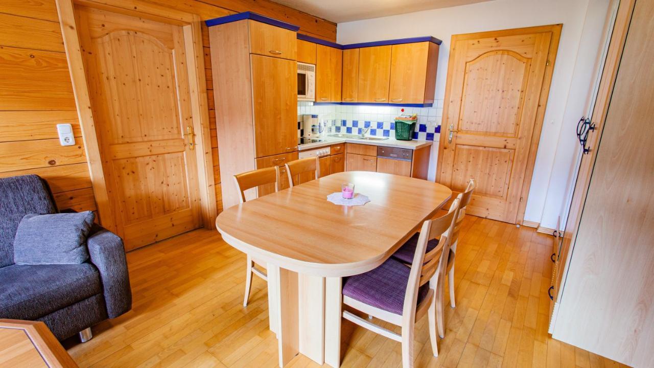 Gaestehaus Hartweger Екстер'єр фото