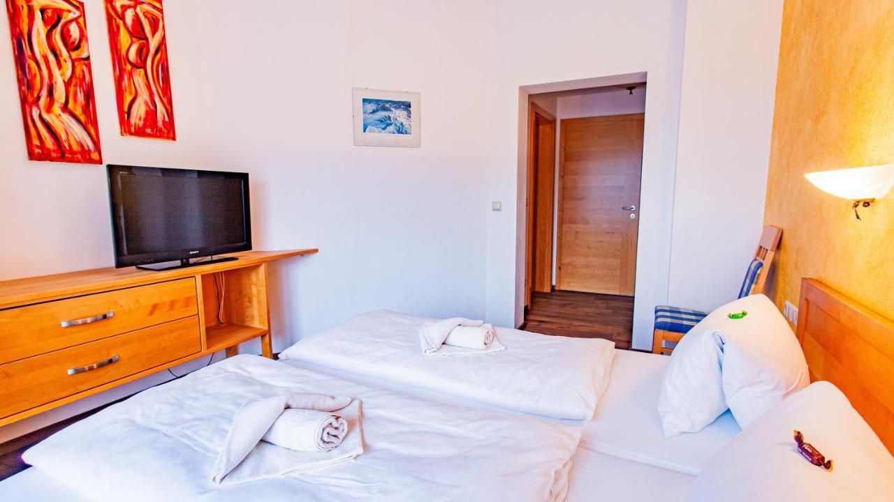 Gaestehaus Hartweger Екстер'єр фото