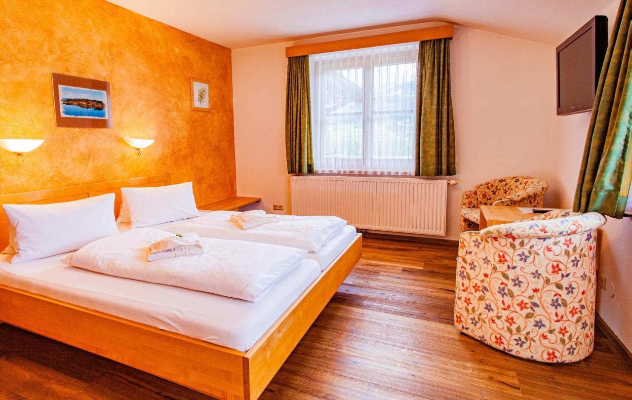 Gaestehaus Hartweger Екстер'єр фото