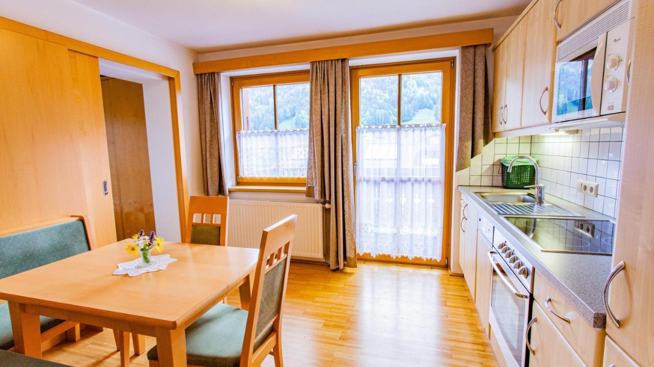 Gaestehaus Hartweger Екстер'єр фото