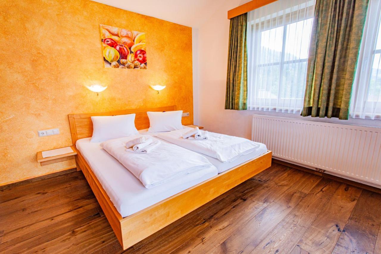Gaestehaus Hartweger Екстер'єр фото