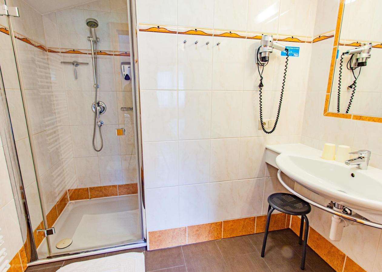 Gaestehaus Hartweger Екстер'єр фото