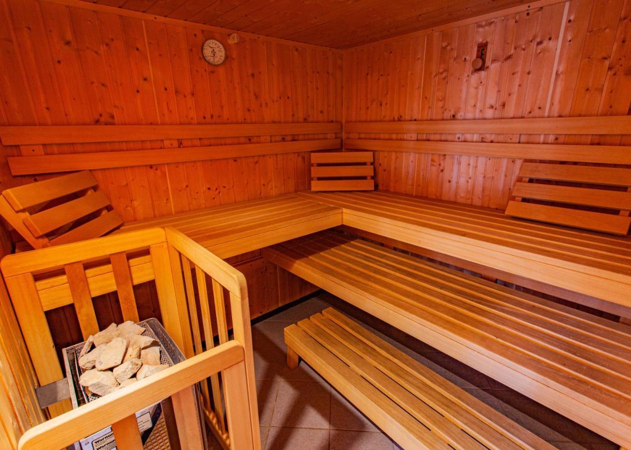 Gaestehaus Hartweger Екстер'єр фото