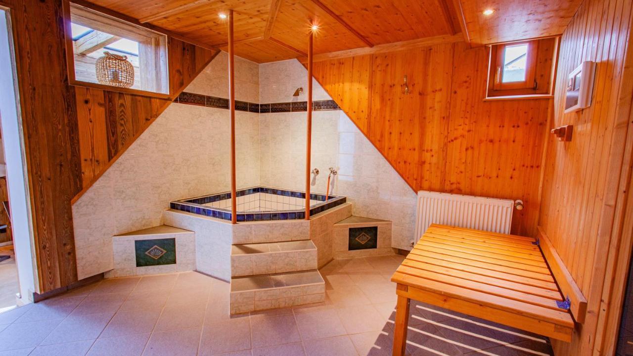 Gaestehaus Hartweger Екстер'єр фото