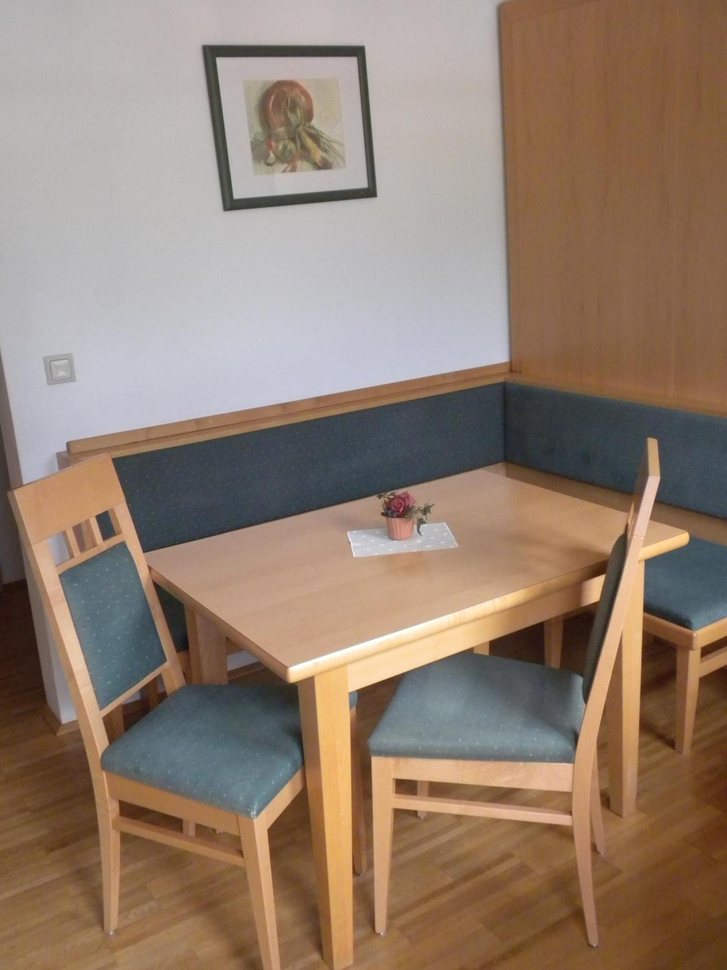 Gaestehaus Hartweger Екстер'єр фото