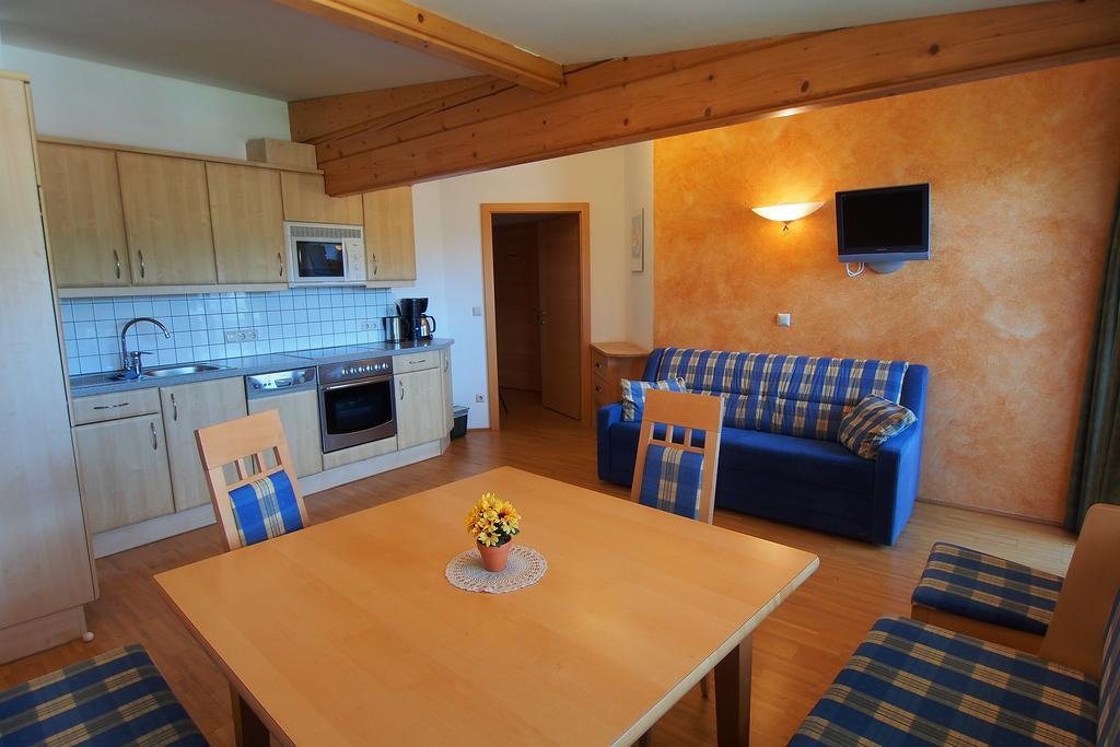 Gaestehaus Hartweger Екстер'єр фото