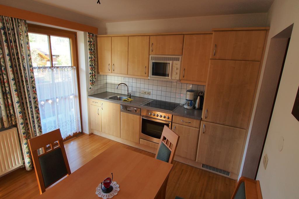 Gaestehaus Hartweger Екстер'єр фото