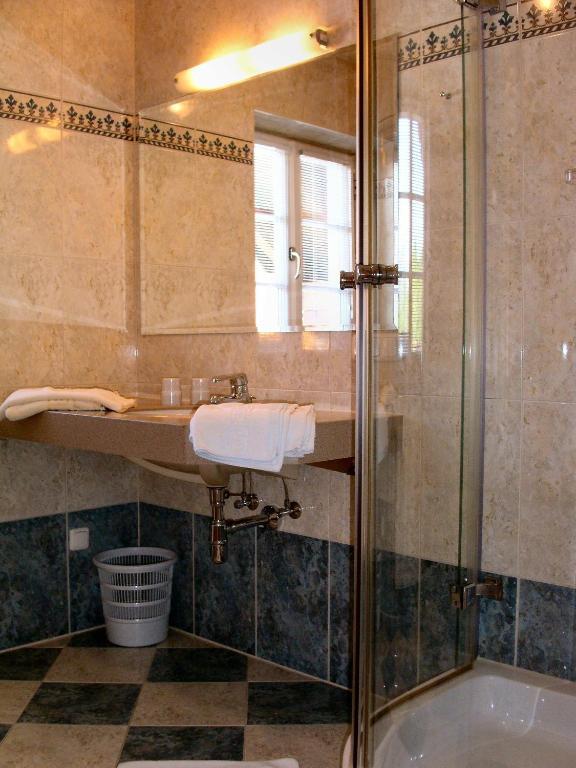 Gaestehaus Hartweger Екстер'єр фото