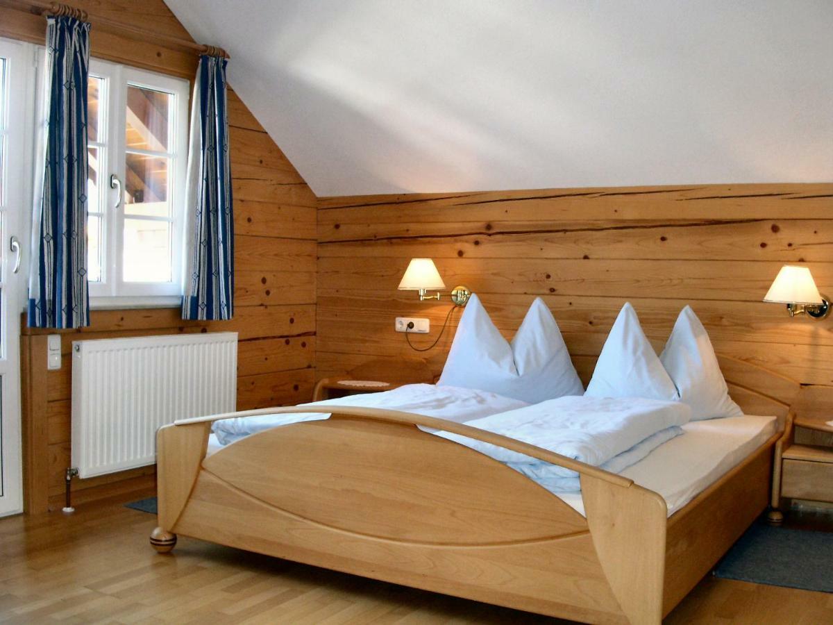Gaestehaus Hartweger Екстер'єр фото