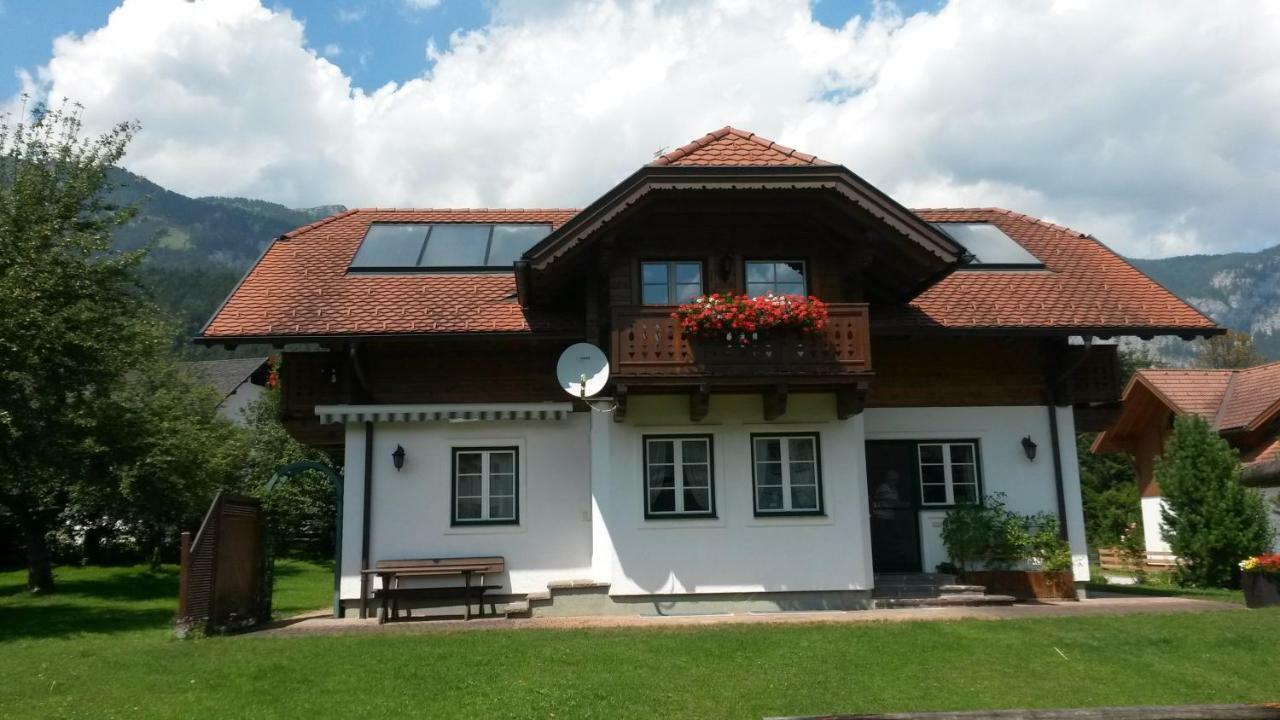 Gaestehaus Hartweger Екстер'єр фото