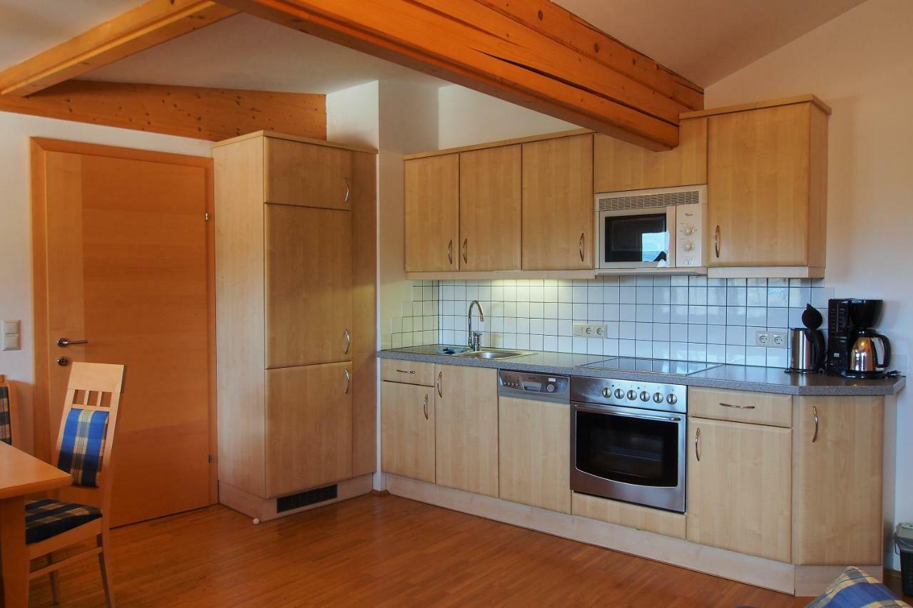 Gaestehaus Hartweger Екстер'єр фото