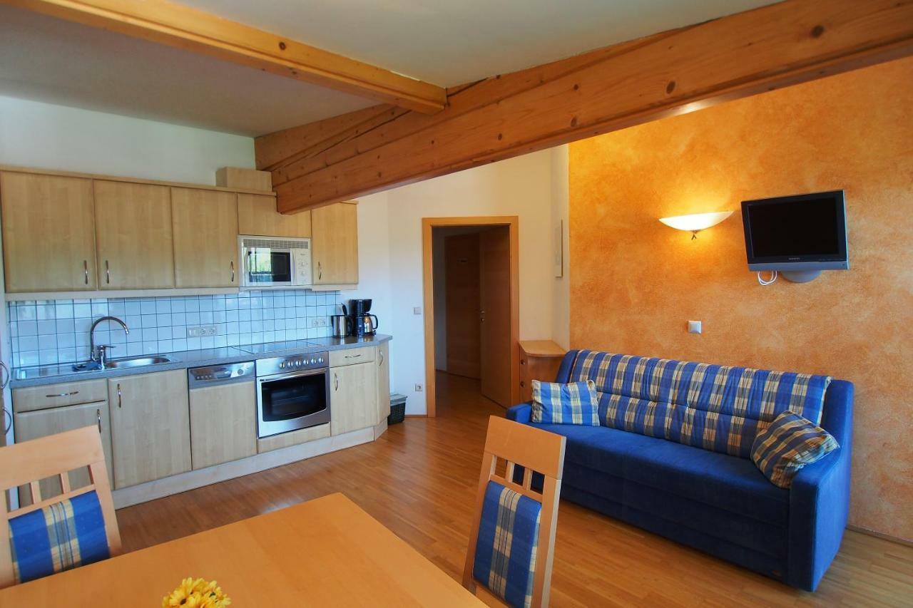 Gaestehaus Hartweger Екстер'єр фото